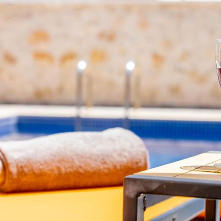 Villa Tugra Kaş Ngoại thất bức ảnh