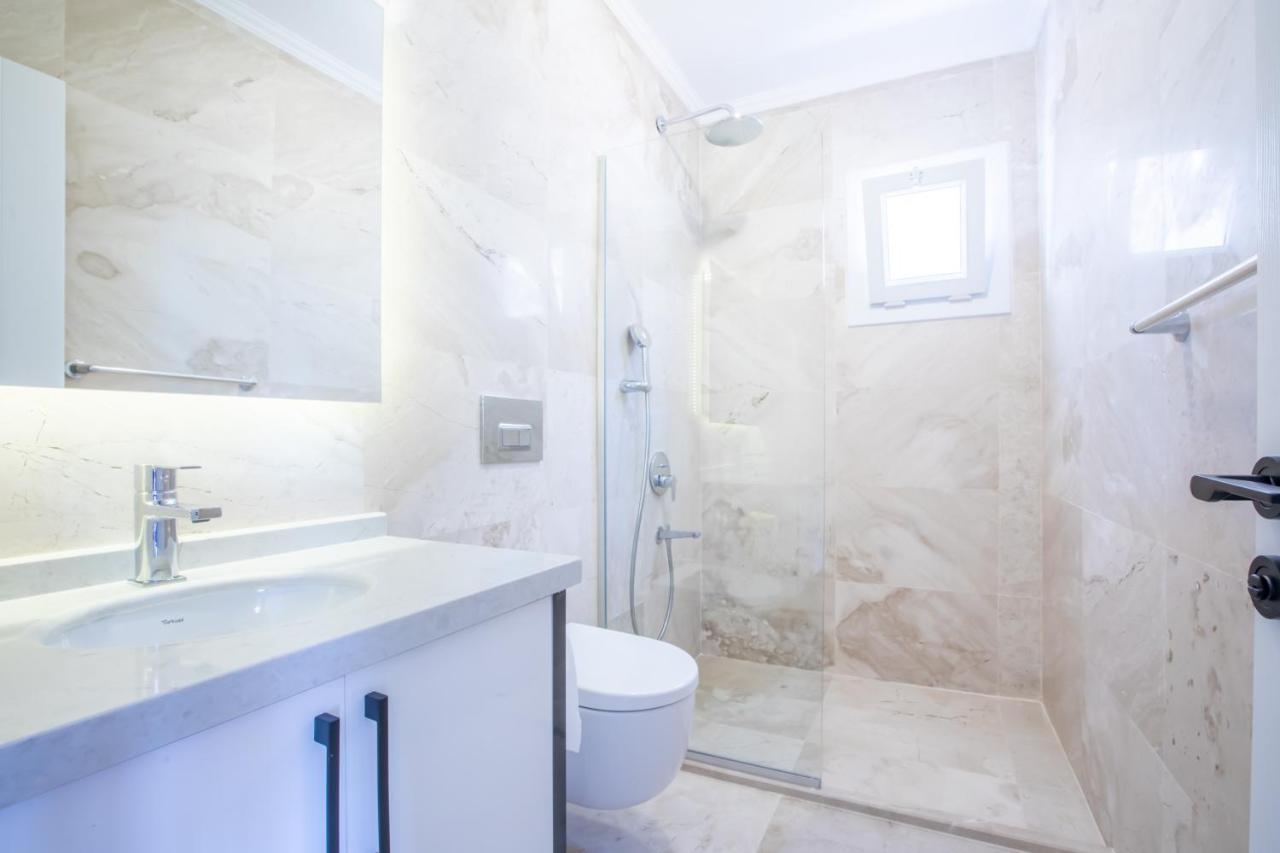 Villa Tugra Kaş Ngoại thất bức ảnh