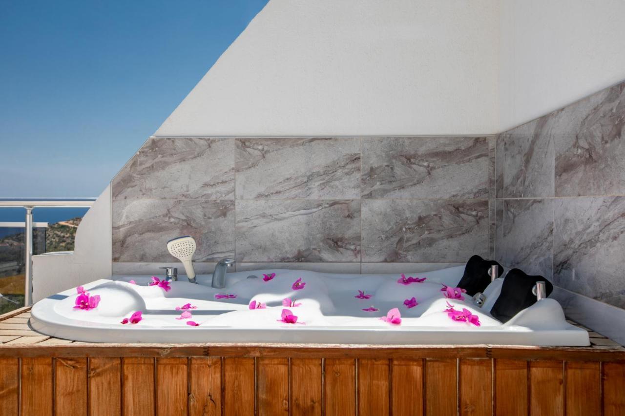 Villa Tugra Kaş Ngoại thất bức ảnh